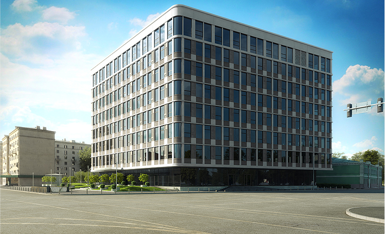 Wall Street Business Center